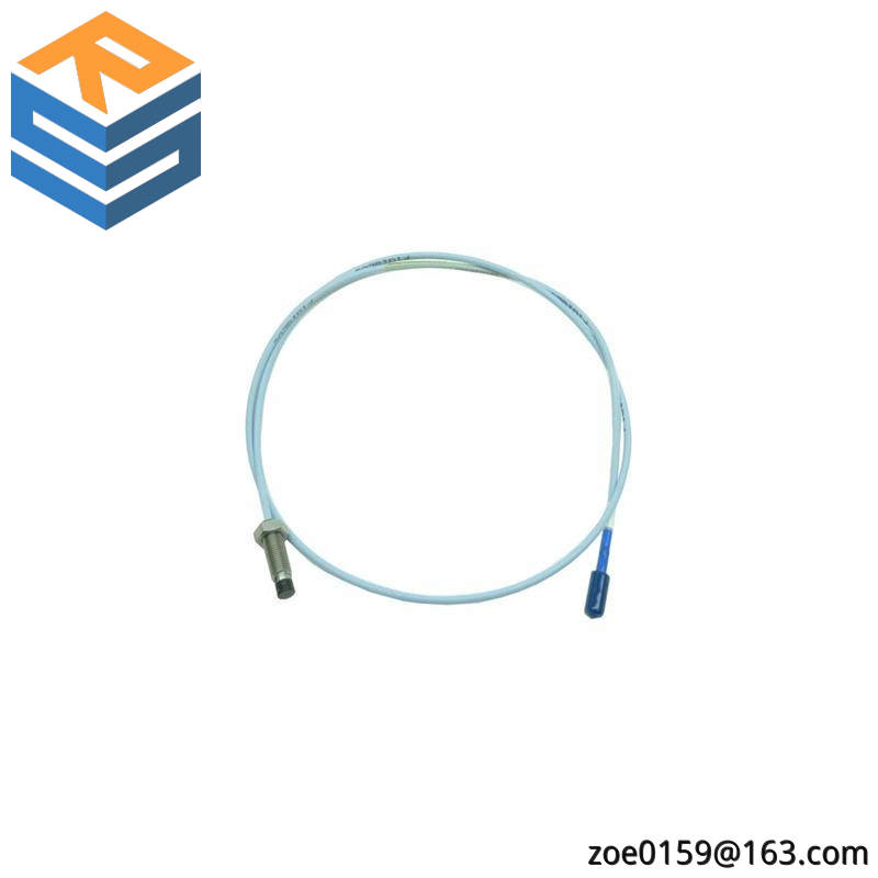 BENTLY NEVADA 330103-00-03-10-01-00 3300 XL 8 mm Proximity Probe