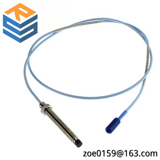 BENTLY NEVADA 330103-00-03-10-01-05 Proximity Probes