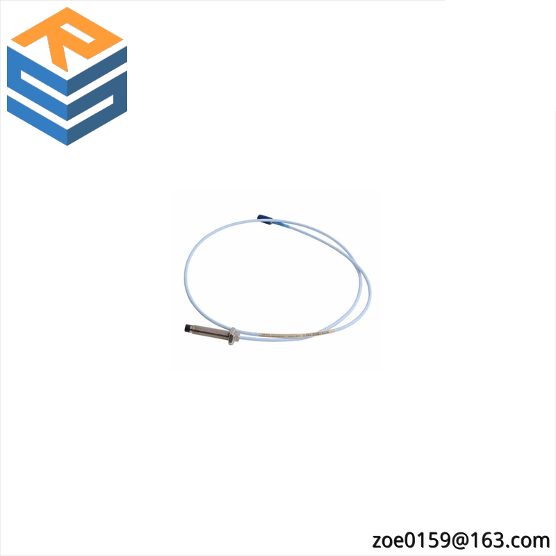 Bently Nevada 330103-00-03-10-02-CN 3300 XL 8 mm Proximity Probes