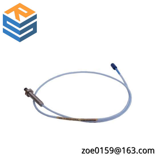 Bently Nevada 330103-00-04-05-02-00  TSI System