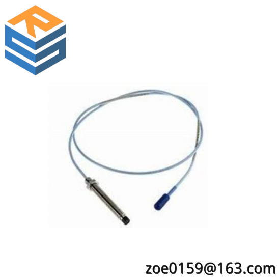 Bently Nevada 330103-00-04-10-01-05 3300 XL 8mm Proximity Transducer