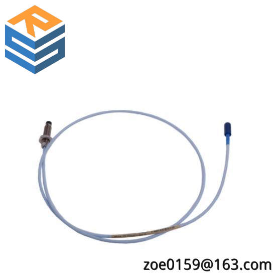 Bently Nevada  330103-00-04-10-02-00  3300 XL 8 mm Proximity Probes