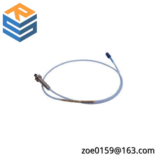 Bently Nevada 330103-00-04-10-02-05 3300 XL 8 mm Proximity Probes