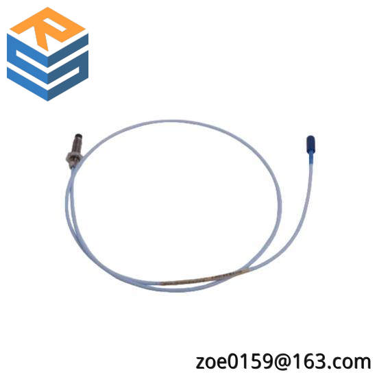 Bently Nevada 330103-00-04-10-12-00 Proximity Probes