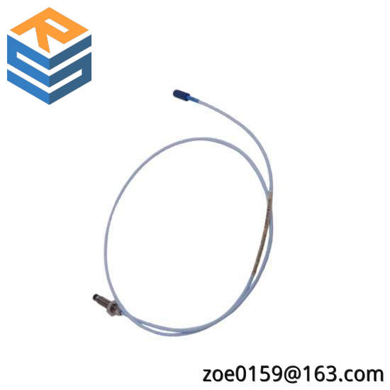 Bently Nevada 330103-00-04-10-12-00 Proximity Probes