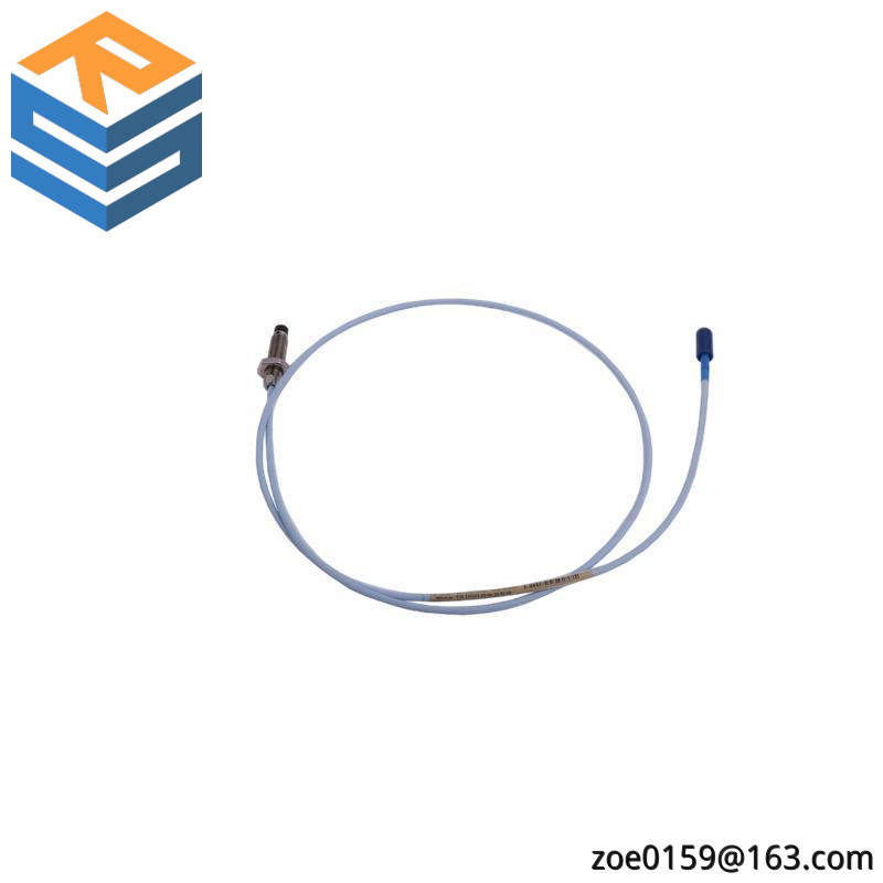 Bently Nevada 330103-00-04-15-02-CN Proximity Probes