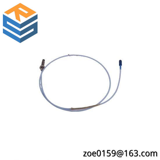 Bently Nevada 330103-00-04-50-11-00 3300 XL 8 mm Proximity Probes