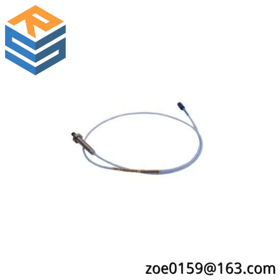 BENTLY NEVADA 330103-00-05-05-02-05 3300 XL 8 mm Proximity Probe