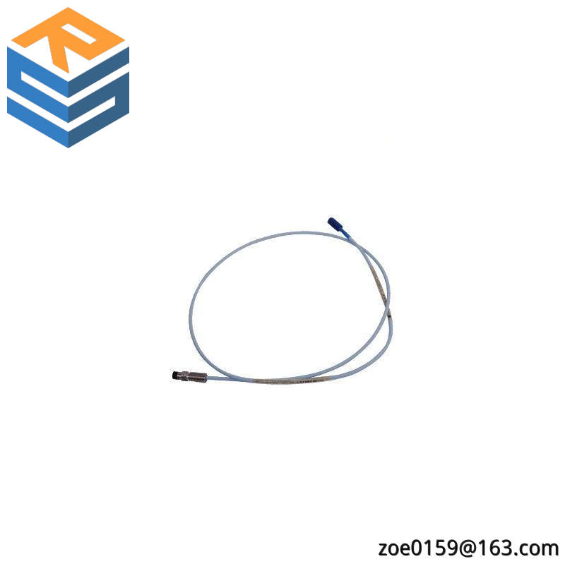 BENTLY NEVADA 330103-00-05-10-01-00 3300 XL 8 mm Proximity Probes
