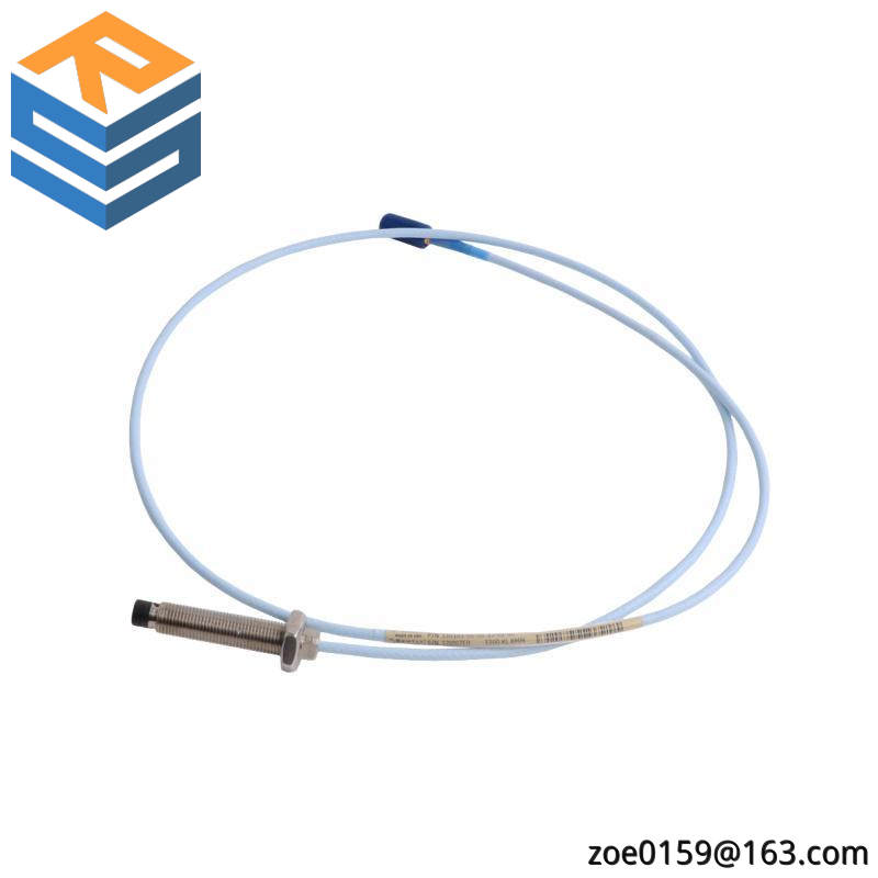 Bently Nevada 330103-00-05-10-01-05 3300 XL 8 mm Proximity Probes