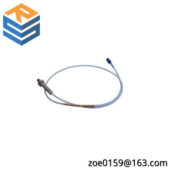 BENTLY NEVADA 330103-00-05-10-02-05 3300 XL 8 mm Proximity Probes
