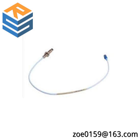 Bently Nevada 330103-00-05-20-02-CN 3300 XL 8 mm Proximity Probes