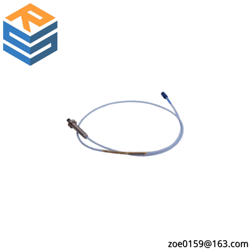 Bently Nevada 330103-00-05-20-02-CN 3300 XL 8mm Proximity Transducer