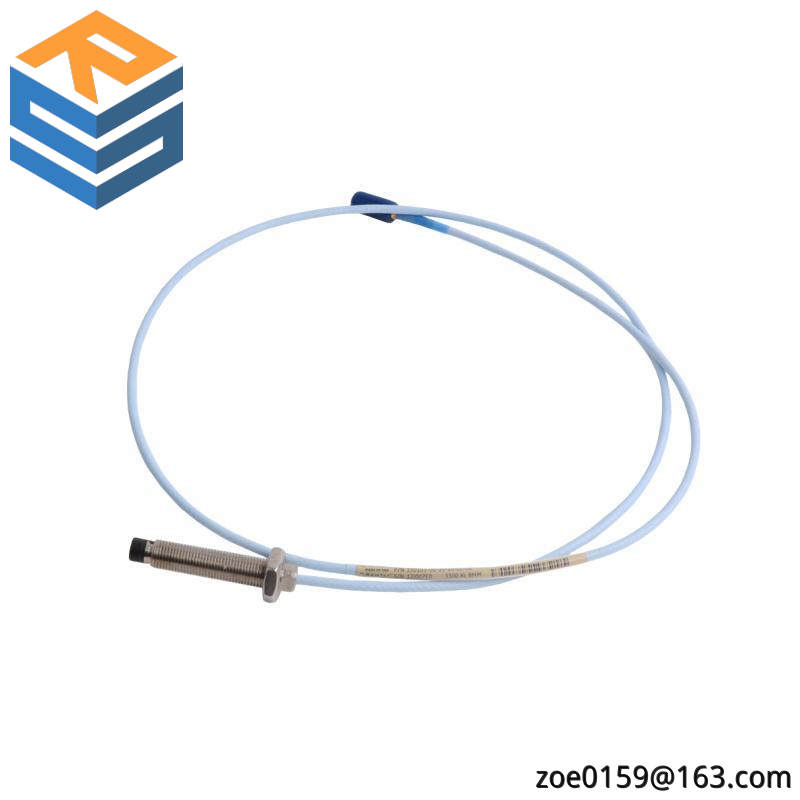 BENTLY NEVADA 330103-00-05-50-02-05 Proximitor Sensor