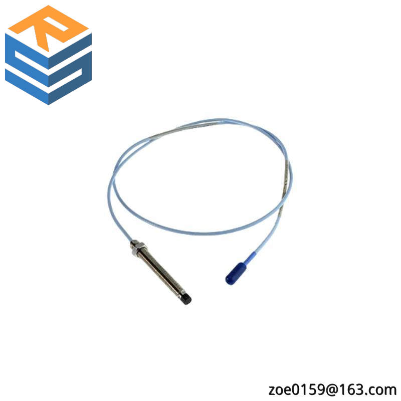 Bently Nevada 330103-00-06-05-02-02 3300 XL 8 mm Proximity Probes