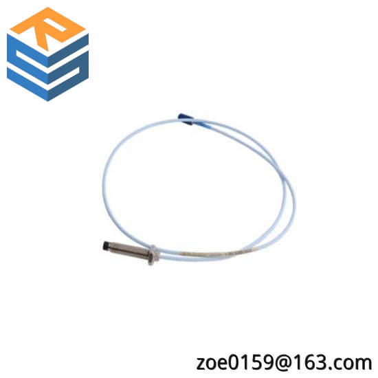BENTLY NEVADA 330103-00-06-05-12-05 3300 XL 8 mm Proximity Probes