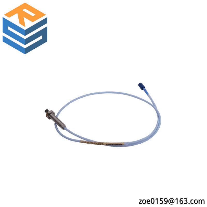 Bently Nevada 330103-00-06-10-02-00 Proximity Probes