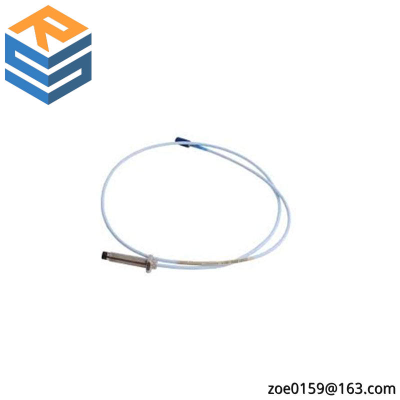 Bently Nevada 330103-00-06-90-02-00 3300 XL 8 mm Proximity Probes