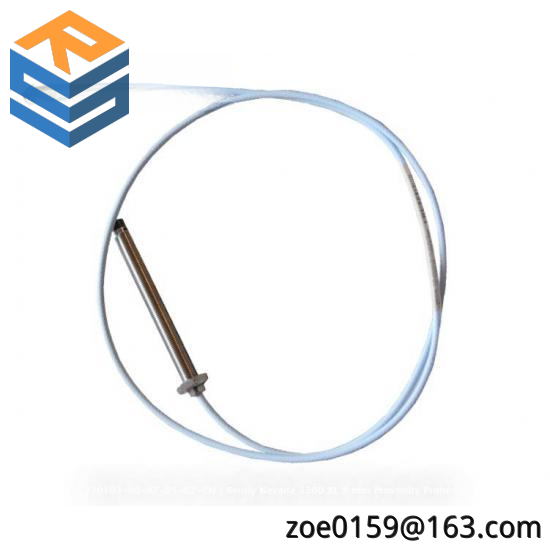 Bently Nevada 330103-00-07-05-02-00 Proximity Probes