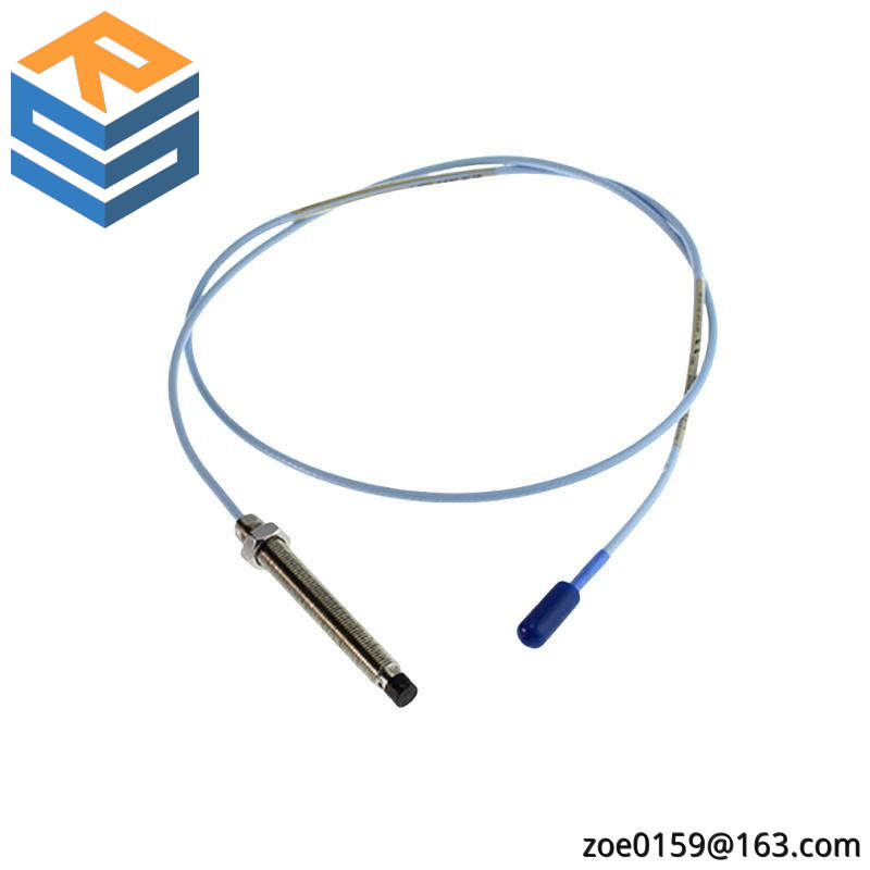 Bently Nevada 330103-00-07-10-01-05 3300 XL 8mm Proximity Probe