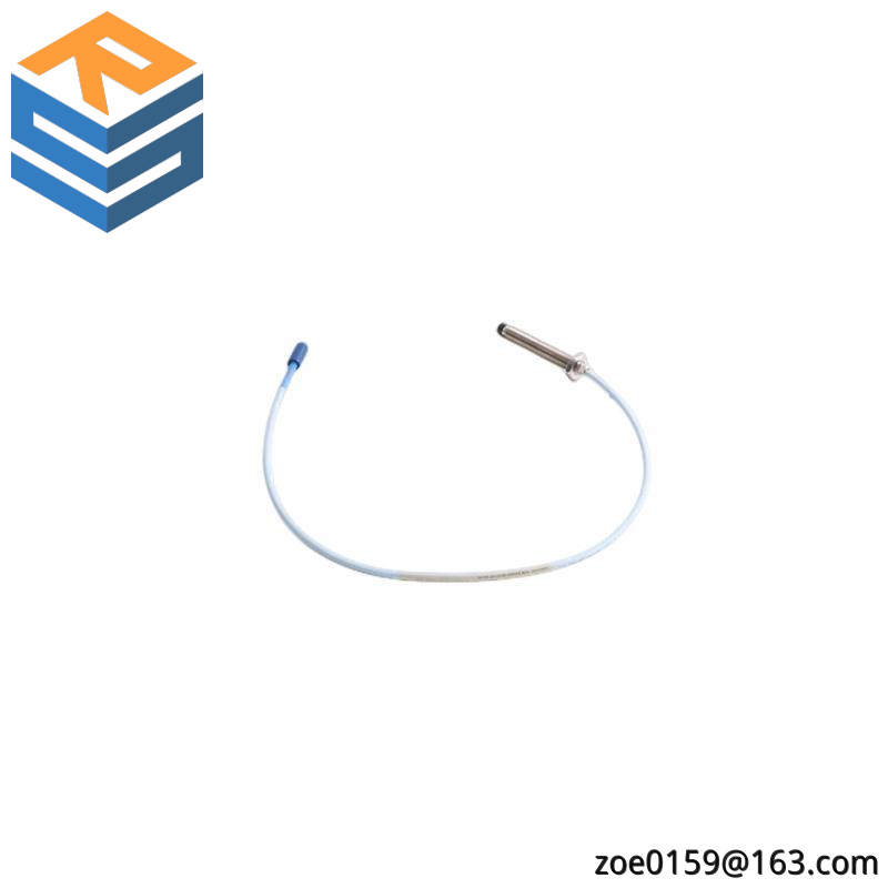 Bently Nevada 330103-00-07-20-02-00 proximity probe