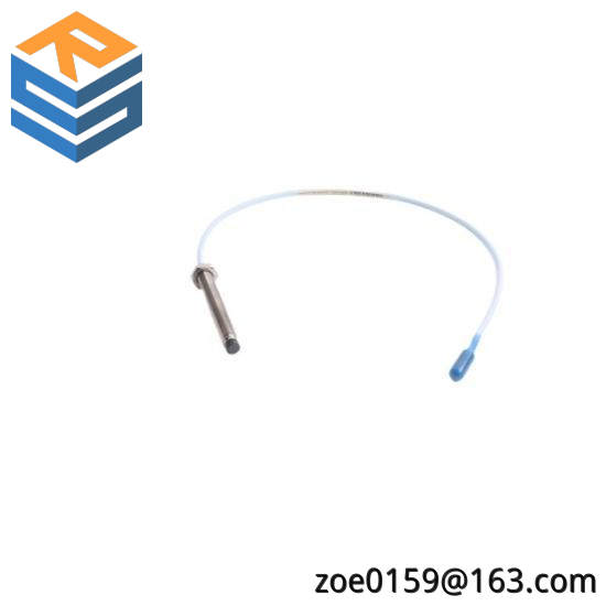 Bently Nevada 330103-00-08-05-02-00 cable