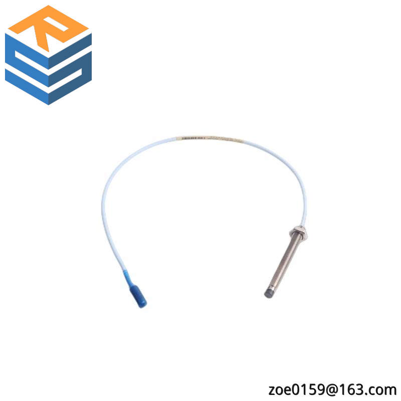 Bently Nevada 330103-00-08-05-02-00 Proximity Transducer