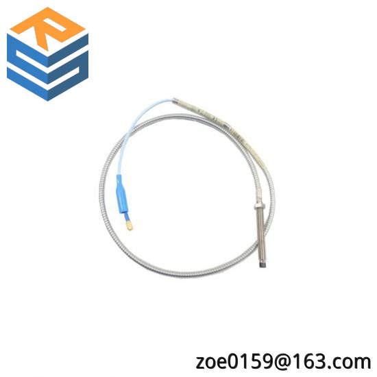 Bently Nevada 330103-00-08-05-02-05 3300 XL 8 mm Proximity Probes