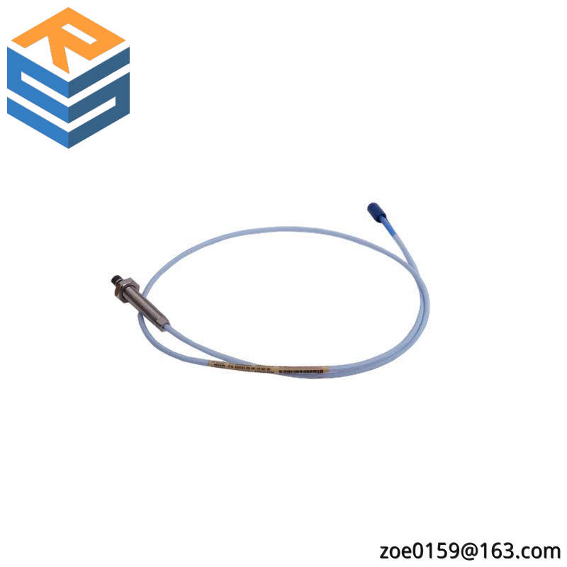 Bently Nevada 330103-00-09-05-02-00 Proximity Probes