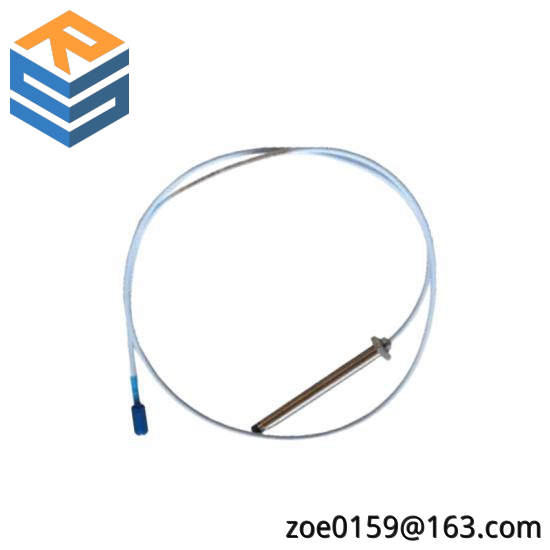 Bently Nevada 330103-00-09-10-02-CN Proximity Probes