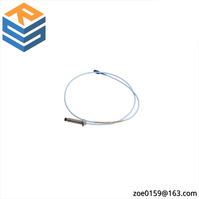 Bently Nevada 330103-00-10-10-02-00 3300 XL 8 mm Proximity Probes