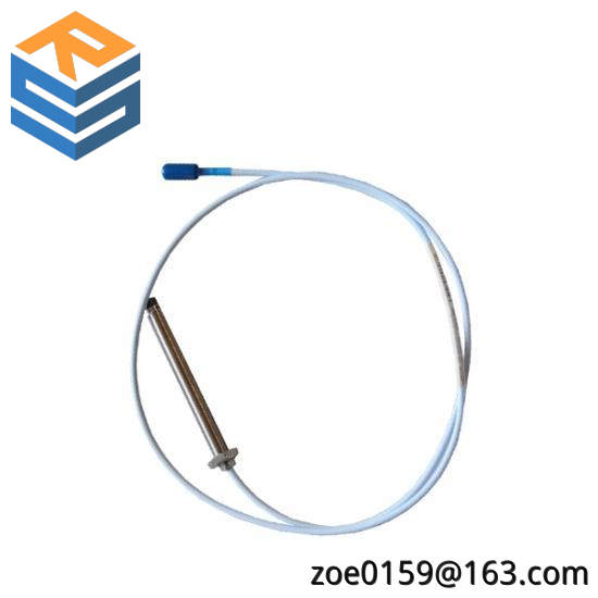 Bently Nevada 330103-00-10-10-02-05  Extension Cable