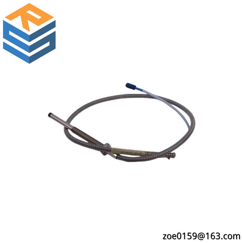Bently Nevada 330103-00-10-50-02-00 proximity probe
