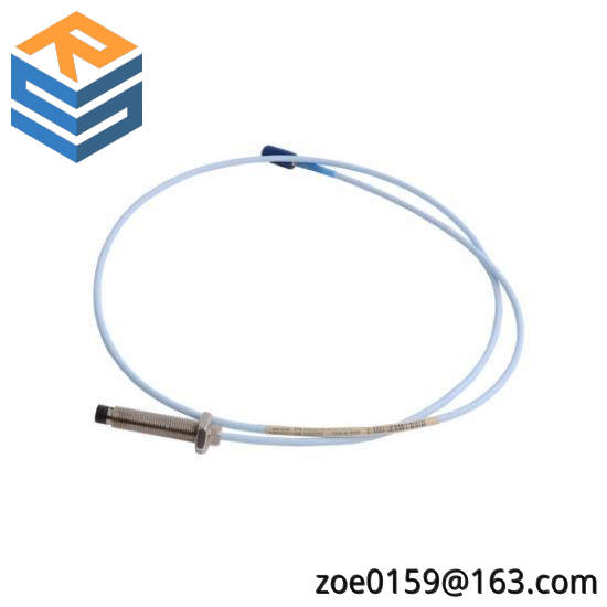 Bently Nevada 330103-00-11-10-02-00 3300 XL 8 mm Proximity Probes