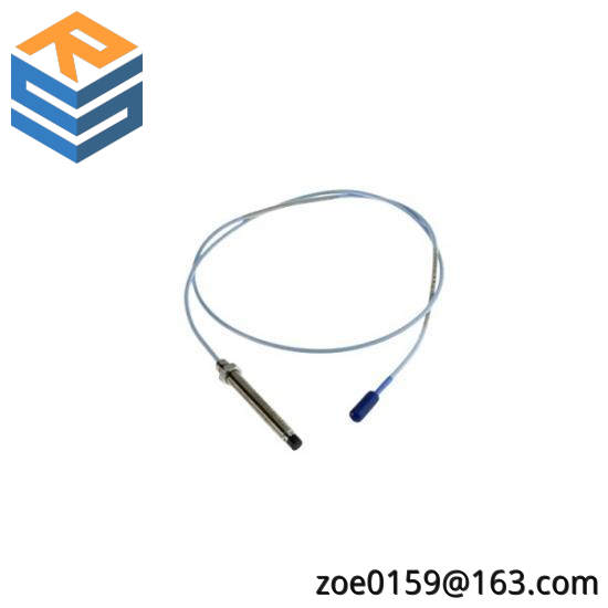 Bently Nevada 330103-00-11-10-02-CN  Proximity Probes
