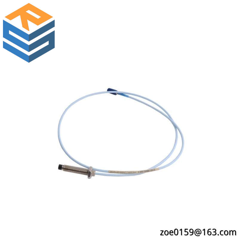 Bently Nevada 330103-00-11-10-02-CN Proximity Transducer