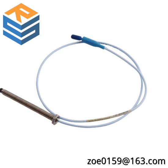 Bently Nevada 330103-00-12-10-01-00 Proximity probe