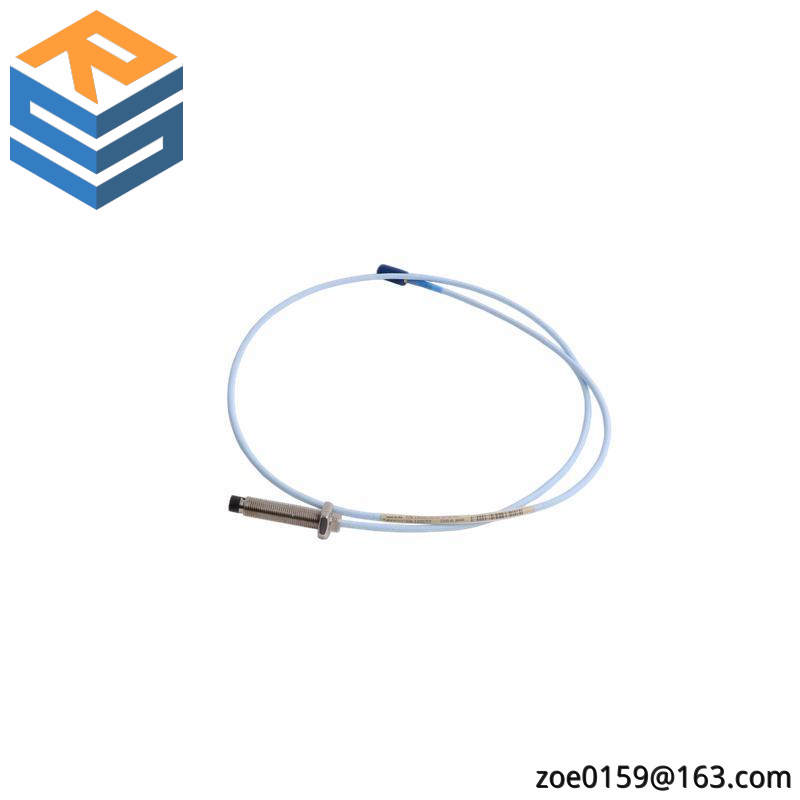 Bently Nevada 330103-00-12-10-01-00 Proximity Probes