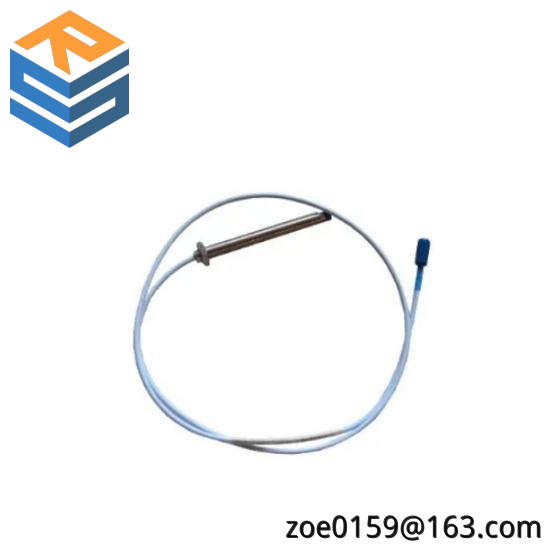 Bently Nevada 330103-00-12-10-02-05  Proximity Probes