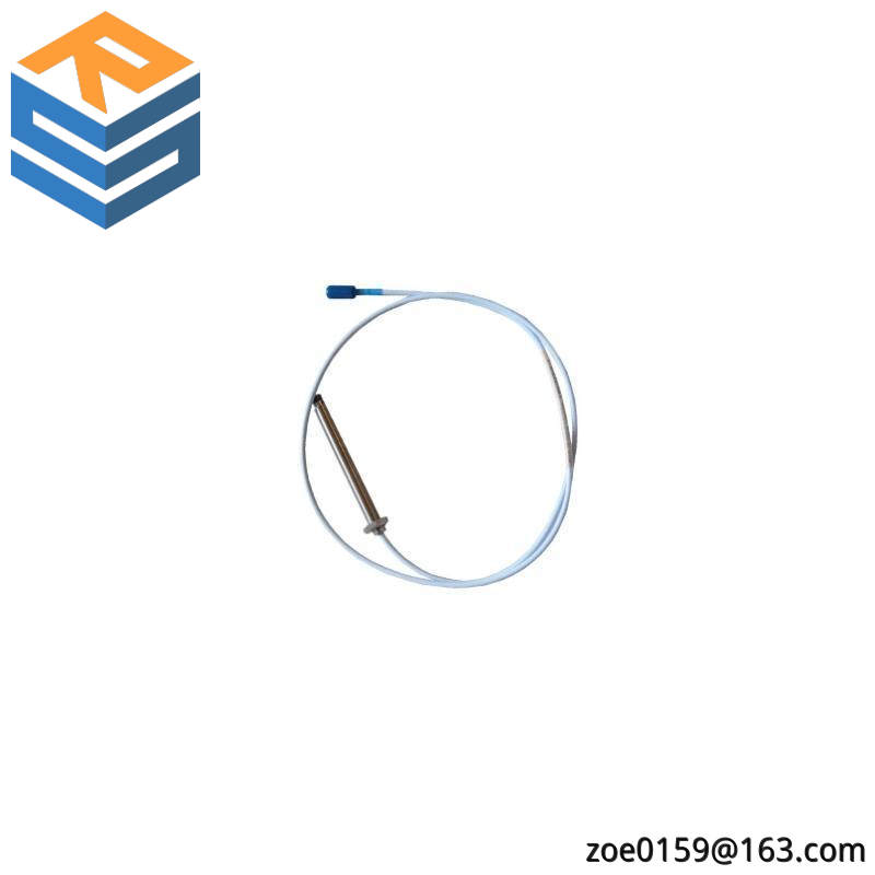 Bently Nevada 330103-00-12-10-02-CN Proximity Probes