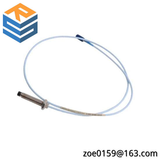 Bently Nevada 330103-00-13-05-02-00  3300 XL 8 mm Proximity Probes