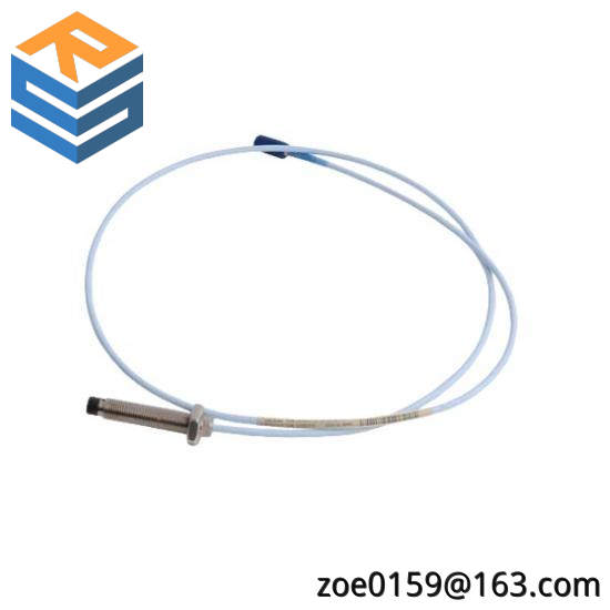 Bently Nevada 330103-00-13-05-02-00  3300 XL 8 mm Proximity Probes