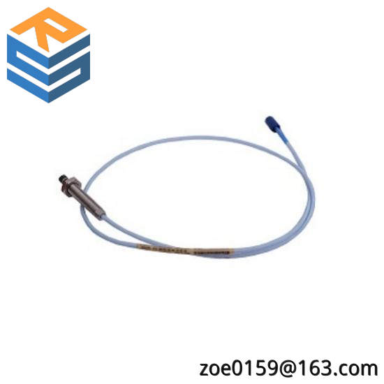 BENTLY NEVADA 330103-00-15-10-02-00  3300 XL 8mm Proximity Transducer System