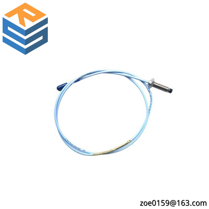 Bently Nevada 330103-00-15-10-02-00 Proximity Probes