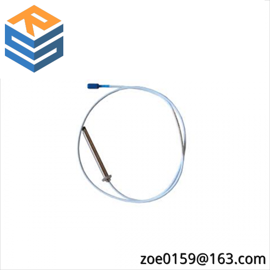 Bently Nevada 330103-00-16-10-02-00 Proximity Probes