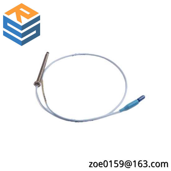 Bently Nevada 330103-00-16-10-12-05  Proximity Transducer System