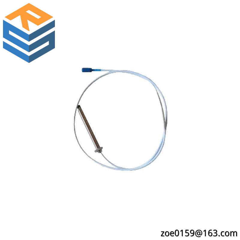 Bently Nevada 330103-00-17-10-02-CN 3300 XL 8 mm Probe