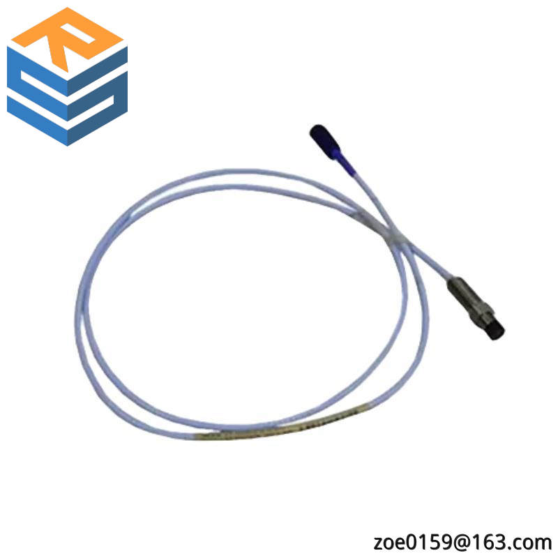 Bently Nevada 330103-00-19-10-12-05 3300 XL 8mm Proximity Probe
