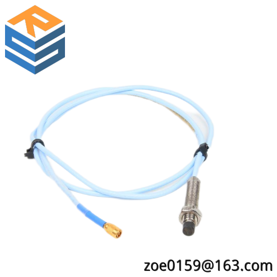 Bently Nevada 330103-00-20-10-02-00 Proximity Probes
