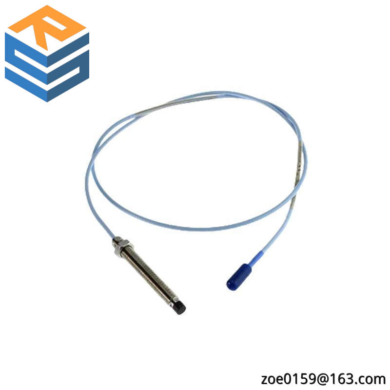 Bently Nevada 330103-00-25-05-02-00 3300 XL 8 mm Probe